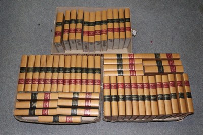 Lot 550 - Petitot (M) Collection Complete des Memoirs...