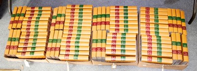 Lot 551 - Petitot (M) Collection Complete des Memoirs...