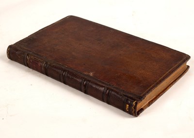 Lot 558 - Mainwaring (J) Life of Handel, 8vo, cont. calf,...