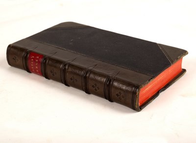 Lot 559 - Newman (John Henry Cardinal) Selection…Sermons,...