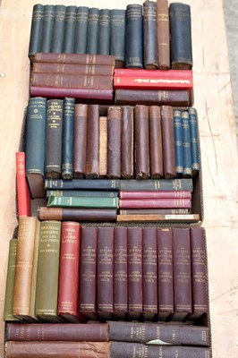 Lot 562 - Strickland (A) Lives of the Queens of Scotland...