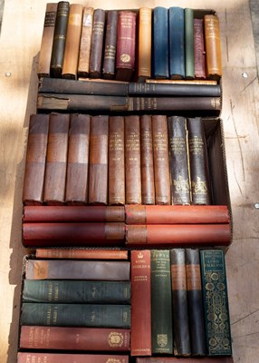 Lot 564 - Jesse (J H) Memoirs of the Court of England...