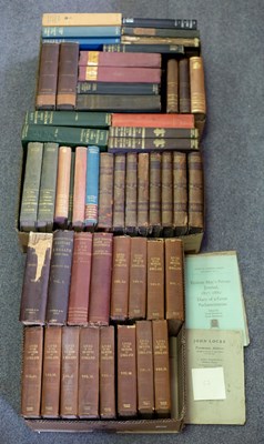 Lot 565 - Strickland (A) Lives of the Queens of England,...