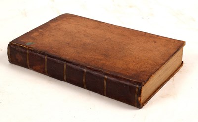 Lot 566 - Rousseau (J J) Letters on the Elements of...