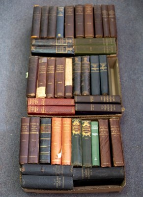 Lot 567 - Merivale (H) Memoirs of Sir Philip Francis KCV,...