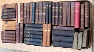 Lot 568 - Walpole (H) Memoirs of the Reign of King...