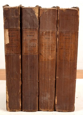 Lot 573 - Butler (C) Historical Memoirs Respecting the...