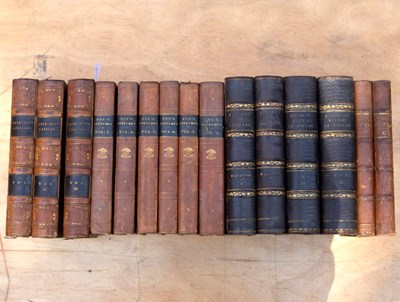 Lot 580 - Sheridan (R B) The Speeches of the Right...