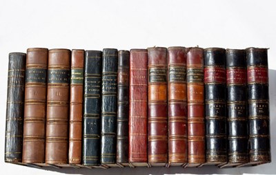 Lot 584 - Wyndham (H P) The Diary of the Late George...