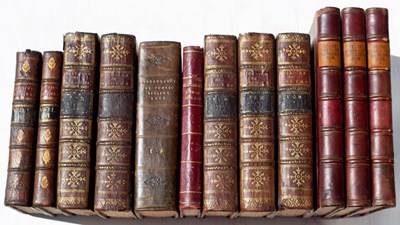 Lot 585 - Junius, (Sir Phillip Francis) Letters, 2 vols.,...