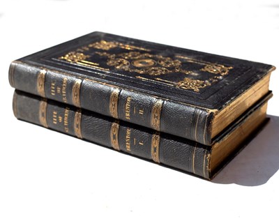 Lot 592 - Brenton (E P) Life and Correspondence of John,...
