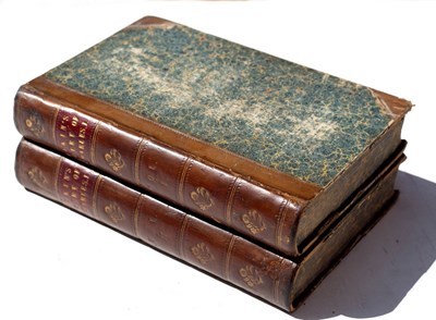 Lot 593 - Aikin (L) Memoirs of the Court of King Charles...