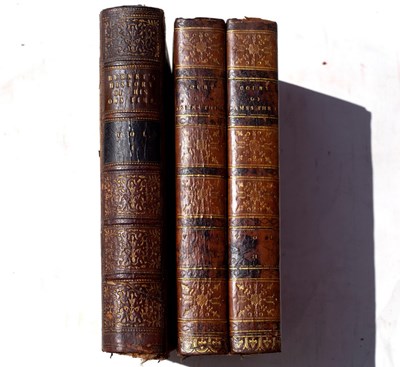 Lot 594 - Kirwan (R) The Secret History of the Court of...