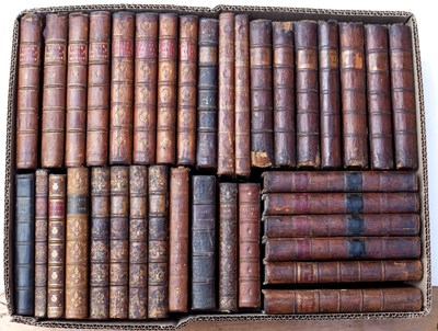 Lot 602 - Defoe (Daniel) A Tour through the Whole Island...