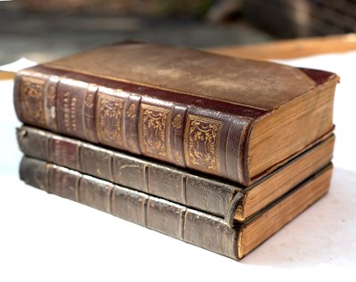 Lot 611 - Dickens (Charles) The Life and Adventures of...