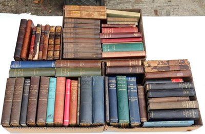 Lot 619 - History of the Captivity of Napoleon at St...
