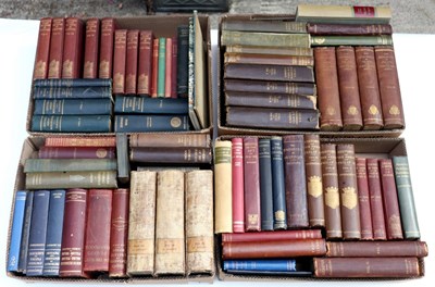 Lot 627 - Prescott (W H) The History of the Reign of...