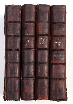 Lot 628 - A Compendium of The Most Approved Modern...