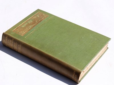 Lot 641 - Quincey (T de) The Confessions of an English...
