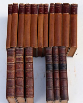 Lot 644 - Middleton (C) The History of the Life of...