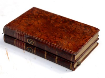Lot 647 - Paterson (Daniel) British Itinerary being a...