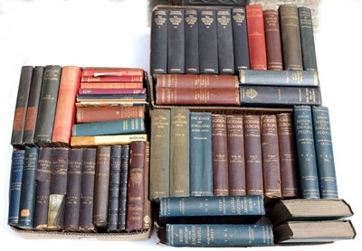 Lot 650 - Green (J R) A Short History of the English...