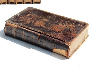 Lot 653 - Phaedri, aug liberti fabularum aesopiarum ed....