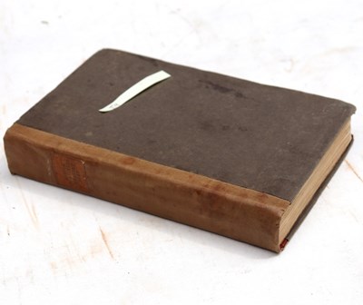 Lot 663 - British Heraldry, A Glossary of Terms, with...