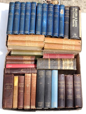 Lot 664 - Campan (J L H) Memoires of the Court of Marie...