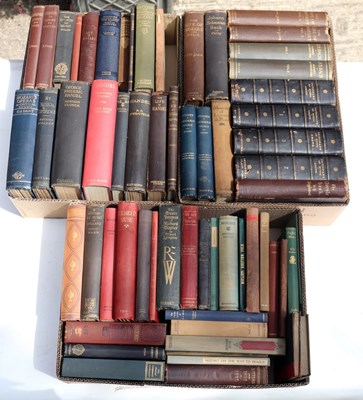 Lot 669 - Grove (G) A Dictionary of Music and Musicians,...