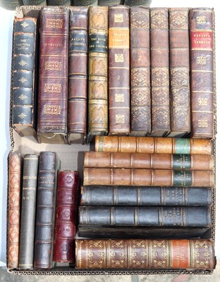 Lot 672 - Trollope (Anthony) The Last Chronicle of...