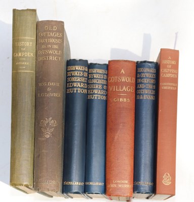 Lot 675 - Rushen (P C) History and Antiquities of...
