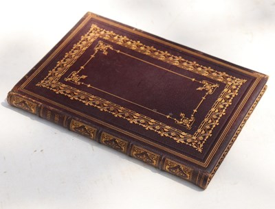 Lot 676 - Michell (T) Russian Pictures, Drawn with Pen...