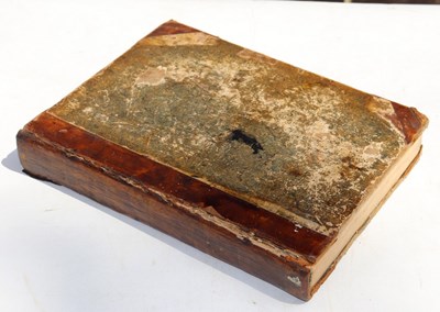 Lot 679 - Howitt (Samuel) ill. A New Work of Animals,...