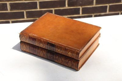 Lot 681 - Hallam (H) The Constitutional History of...