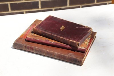 Lot 683 - Catalogues, Sotheby, Wilkinson & Hodge, The...