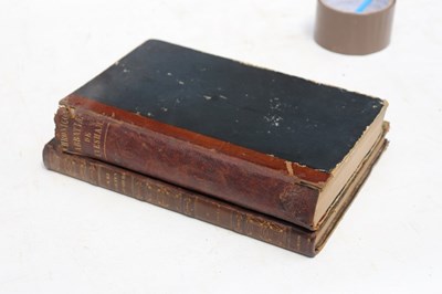 Lot 686 - Macray (W D) Chronicon Abbatiae de Evesham,...