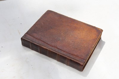 Lot 687 - A Collection of Scarce and Interesting Tracts,...