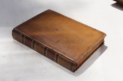 Lot 688 - Coxe (W) Memoirs of Horatio Lord Walpole, 4to.,...