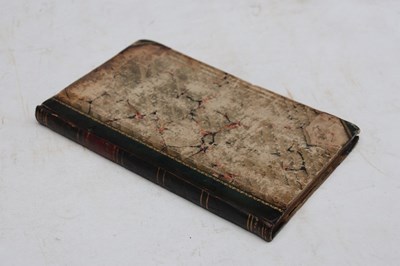 Lot 693 - Taylor (I and J) pub. Rudiments of Ancient...
