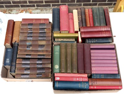 Lot 700 - Darwin (Charles) The Descent of Man, Second...