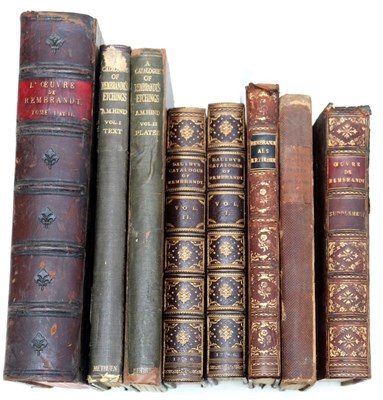 Lot 703 - Daulby (D) A Descriptive Catalogue of the...
