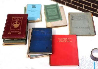 Lot 704 - Catalogue: Loan Collection of Paintings,...