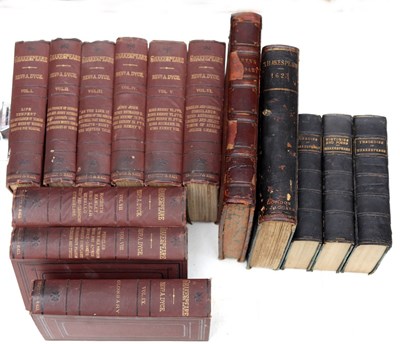 Lot 715 - Nares (R) A Glossary or Collection of Words,...