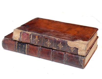 Lot 716 - Swift (Jonathan) A Tale of a Tub, 9th edition,...