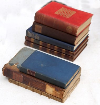 Lot 717 - Philidor (Francois A D) Studies of Chess, 2...