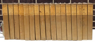 Lot 724 - Burton (Sir Richard F) The Book of the...