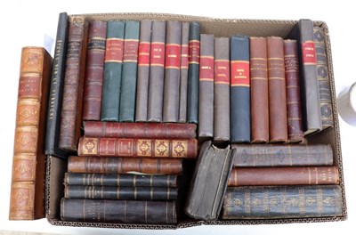 Lot 727 - Racine (L) Oeuvres de Jean Racine, and 28...