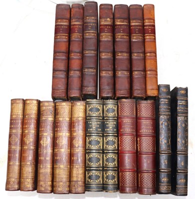 Lot 730 - L'Ecluse (M de) Memoires of Maximilian de...
