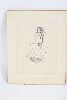 Lot 761 - Robert Sargent Austin (British...